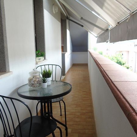 Apartmán Homiday - Attico Ermione Francavilla Al Mare Exteriér fotografie