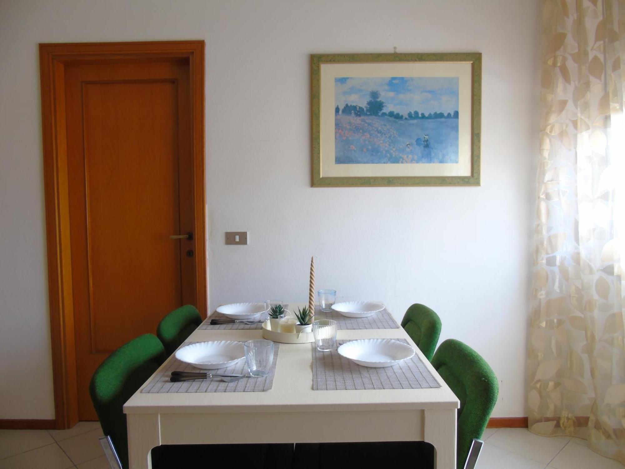 Apartmán Homiday - Attico Ermione Francavilla Al Mare Exteriér fotografie