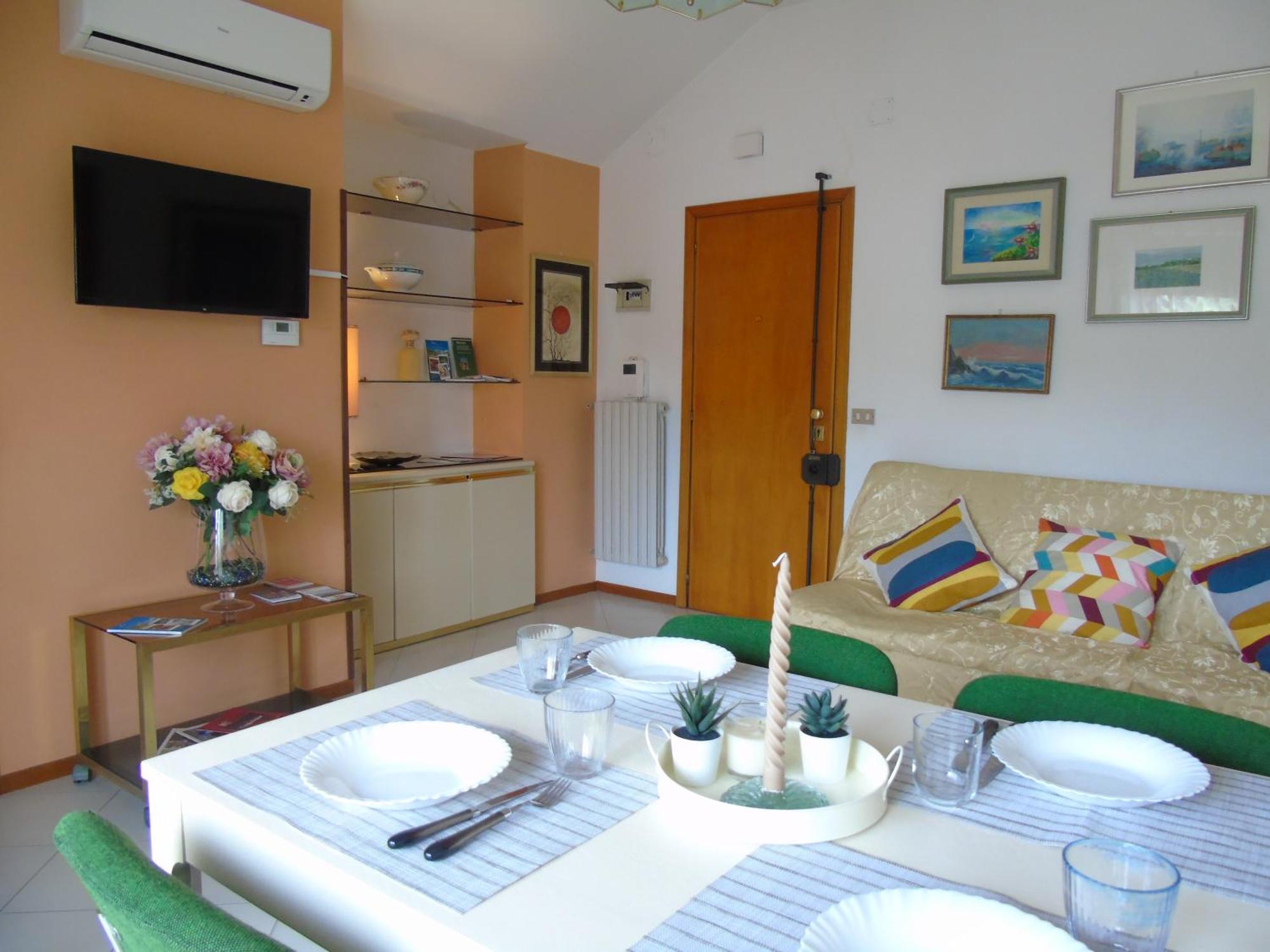 Apartmán Homiday - Attico Ermione Francavilla Al Mare Exteriér fotografie