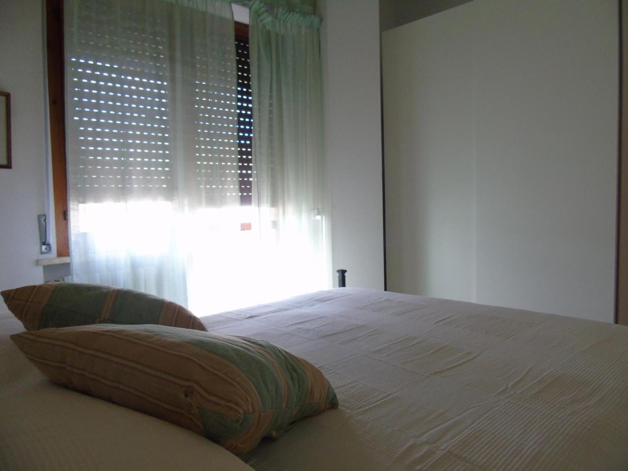 Apartmán Homiday - Attico Ermione Francavilla Al Mare Exteriér fotografie