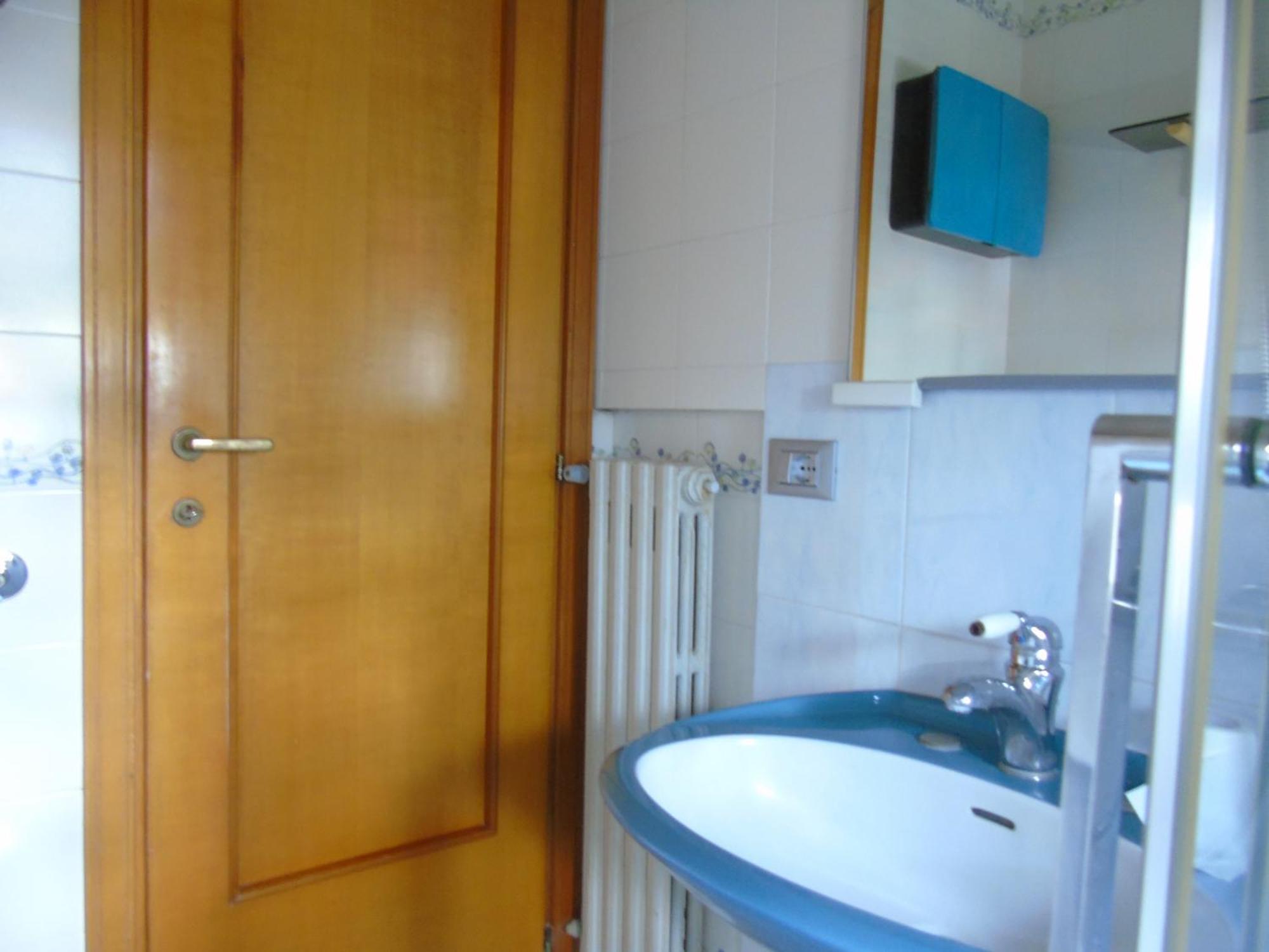 Apartmán Homiday - Attico Ermione Francavilla Al Mare Exteriér fotografie