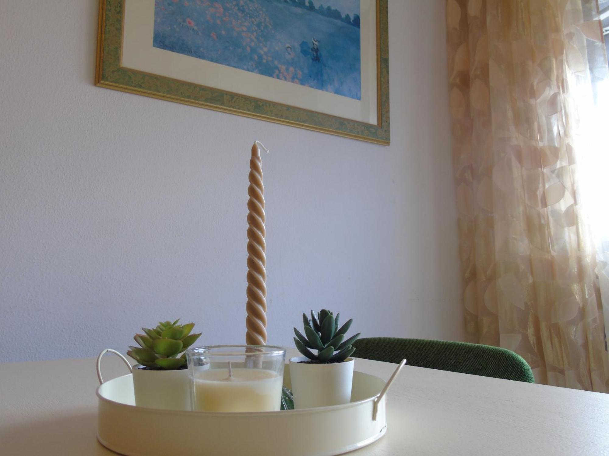 Apartmán Homiday - Attico Ermione Francavilla Al Mare Exteriér fotografie