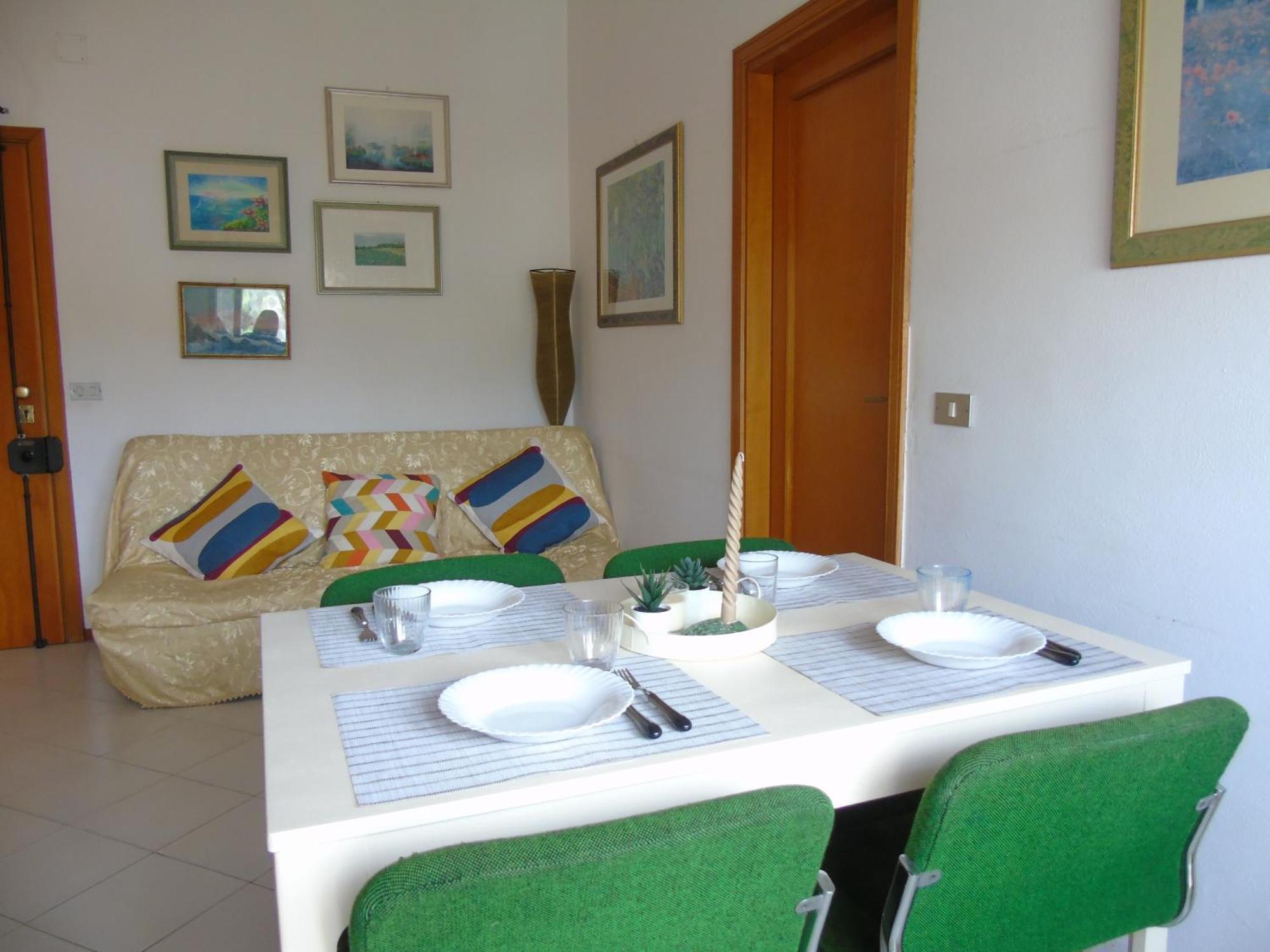 Apartmán Homiday - Attico Ermione Francavilla Al Mare Exteriér fotografie
