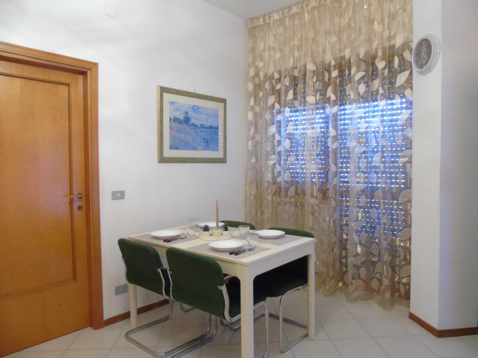 Apartmán Homiday - Attico Ermione Francavilla Al Mare Exteriér fotografie