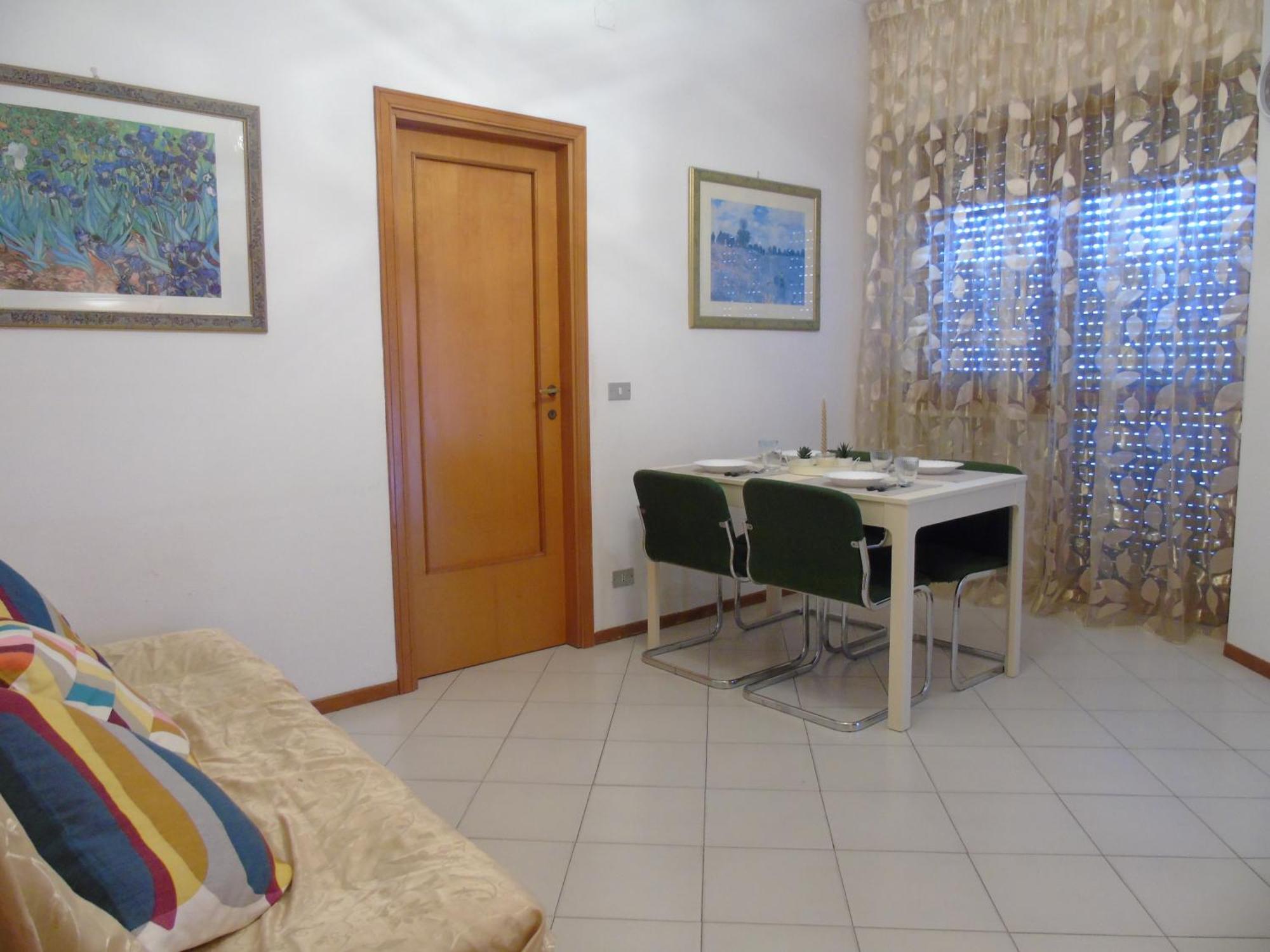 Apartmán Homiday - Attico Ermione Francavilla Al Mare Exteriér fotografie