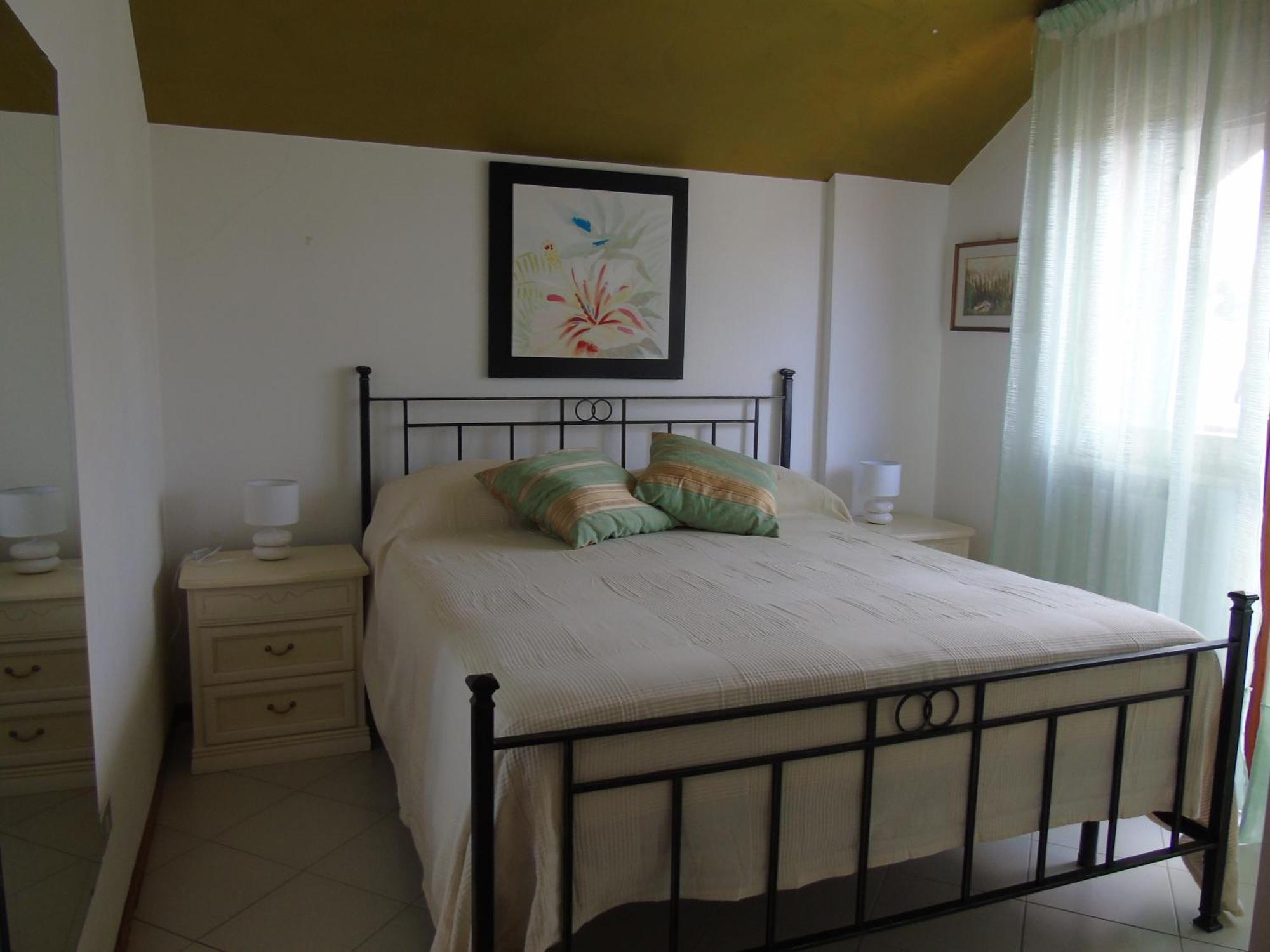 Apartmán Homiday - Attico Ermione Francavilla Al Mare Exteriér fotografie